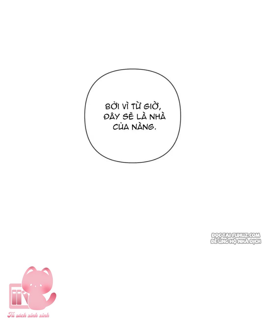 Dưới Tán Cây Sồi - Chap 8