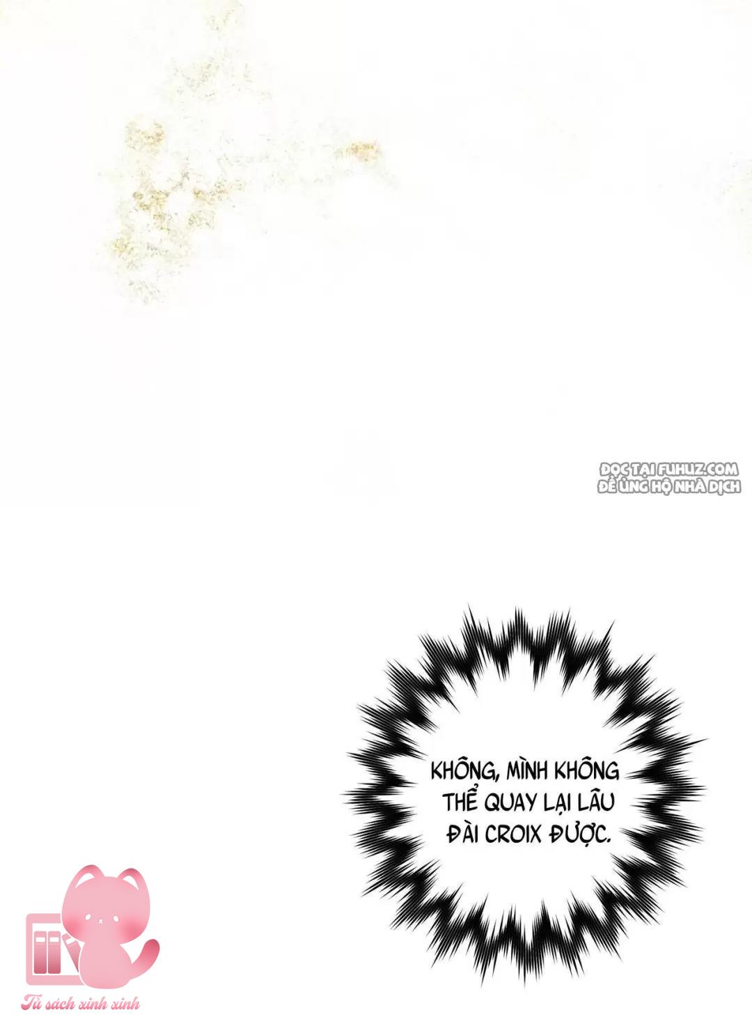 Dưới Tán Cây Sồi - Chap 8
