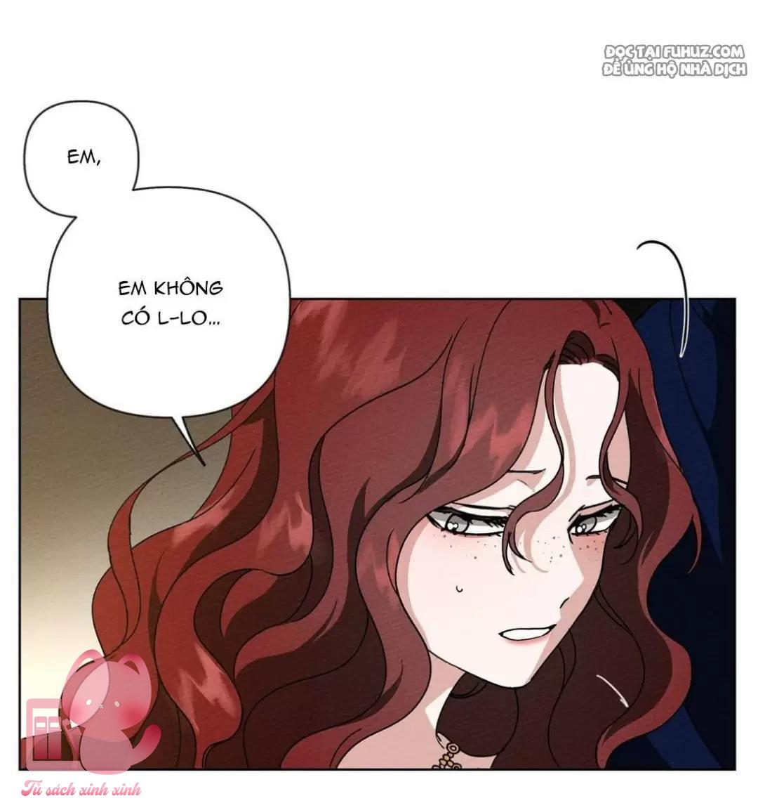 Dưới Tán Cây Sồi - Chap 8