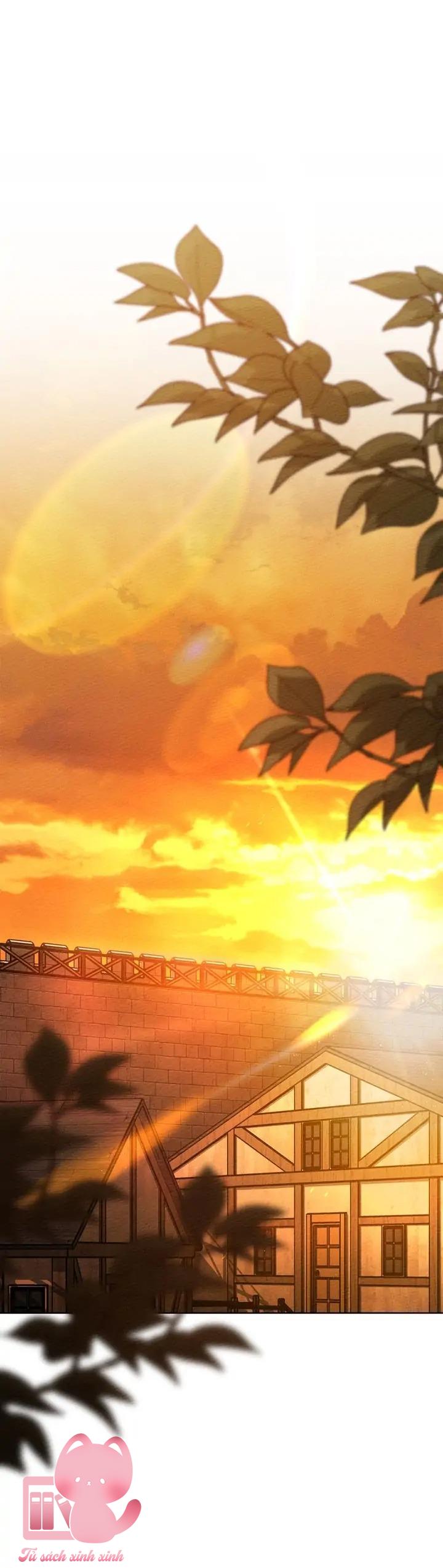 Dưới Tán Cây Sồi - Chap 80