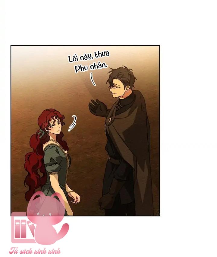 Dưới Tán Cây Sồi - Chap 80