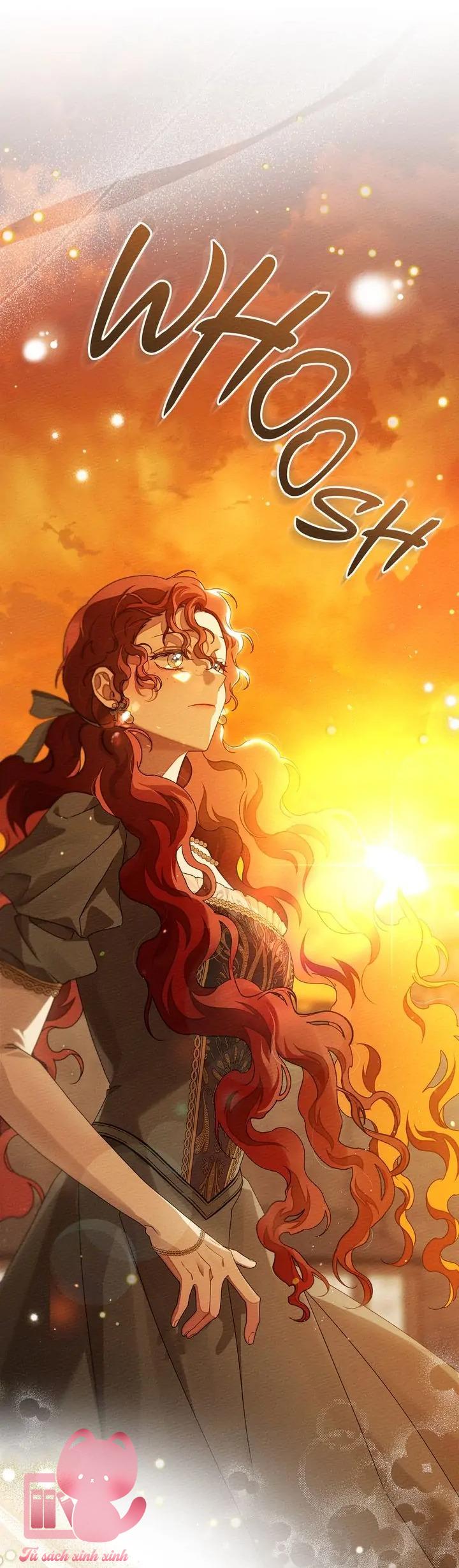 Dưới Tán Cây Sồi - Chap 80