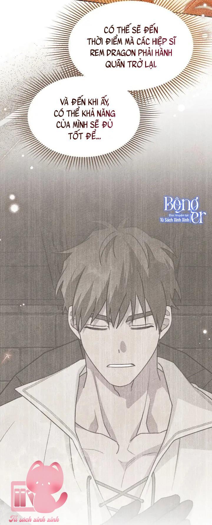 Dưới Tán Cây Sồi - Chap 80