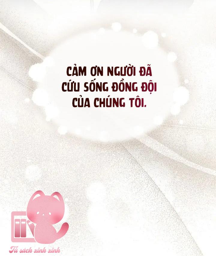 Dưới Tán Cây Sồi - Chap 80