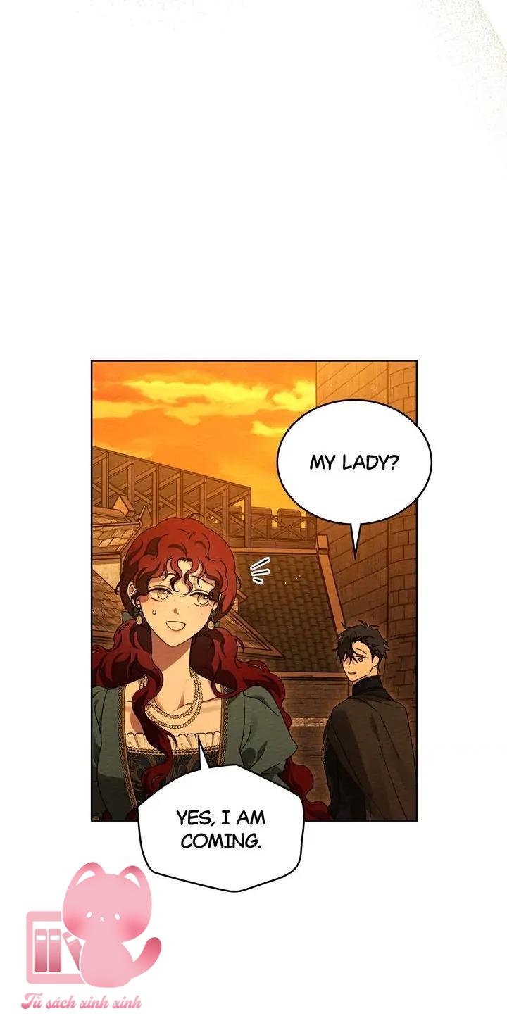 Dưới Tán Cây Sồi - Chap 80