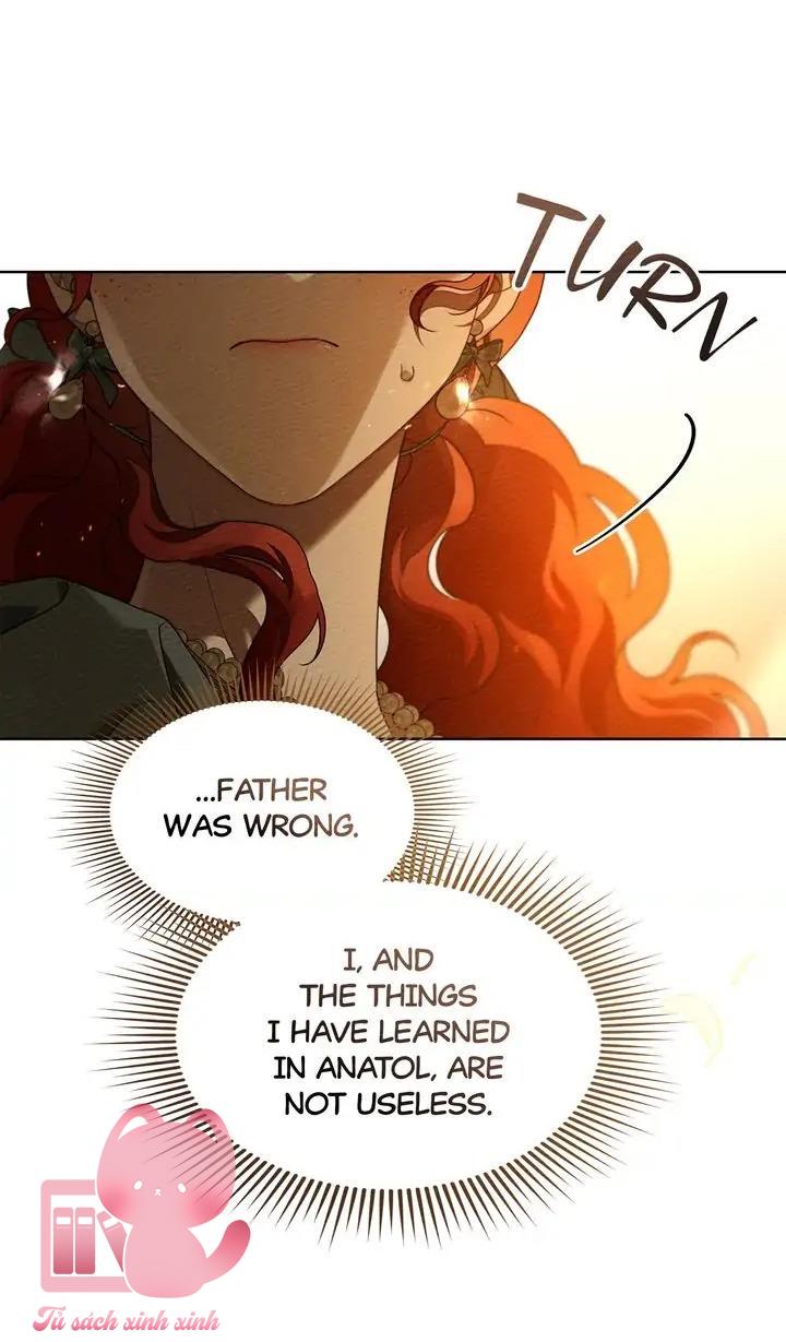 Dưới Tán Cây Sồi - Chap 80