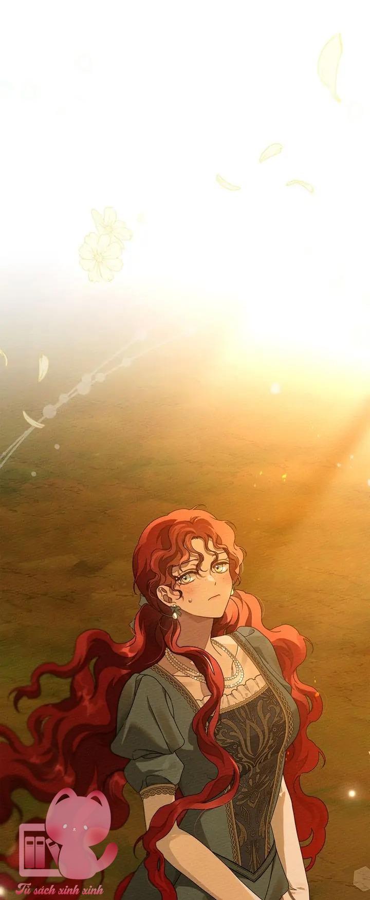 Dưới Tán Cây Sồi - Chap 80