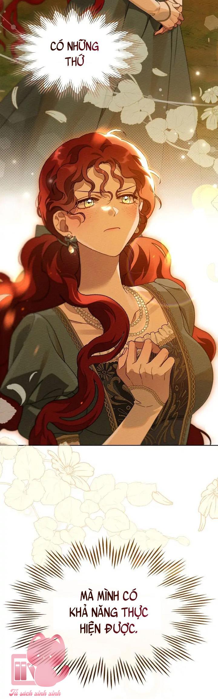 Dưới Tán Cây Sồi - Chap 80
