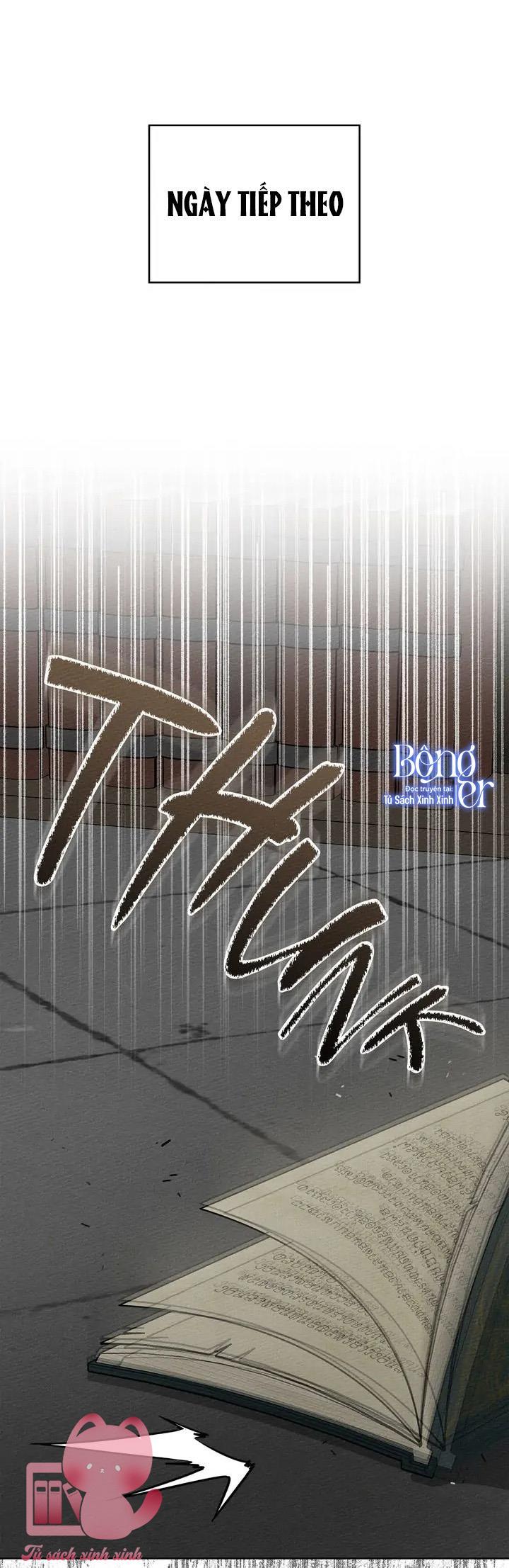 Dưới Tán Cây Sồi - Chap 80