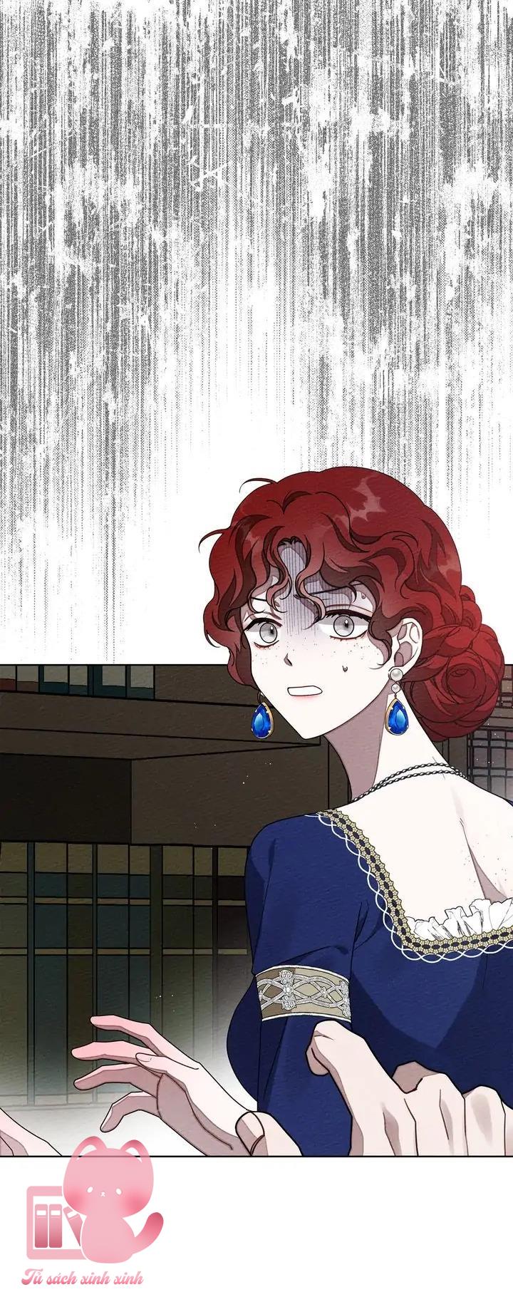 Dưới Tán Cây Sồi - Chap 80
