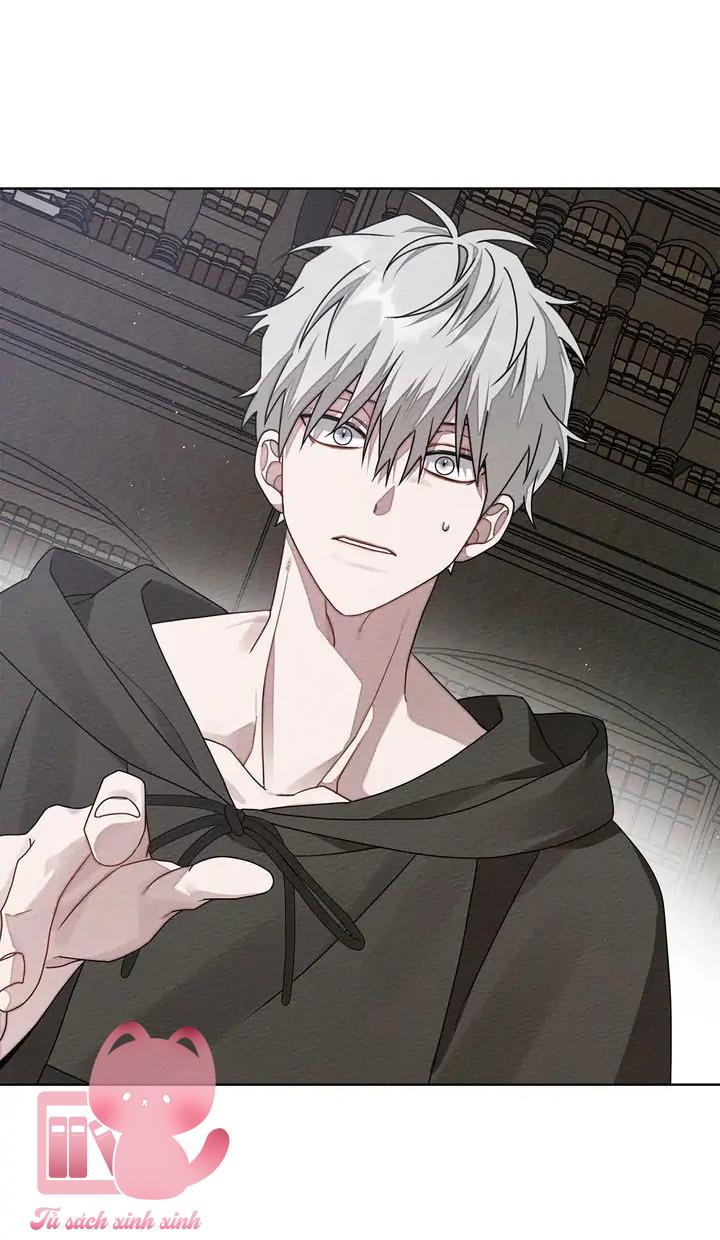 Dưới Tán Cây Sồi - Chap 80