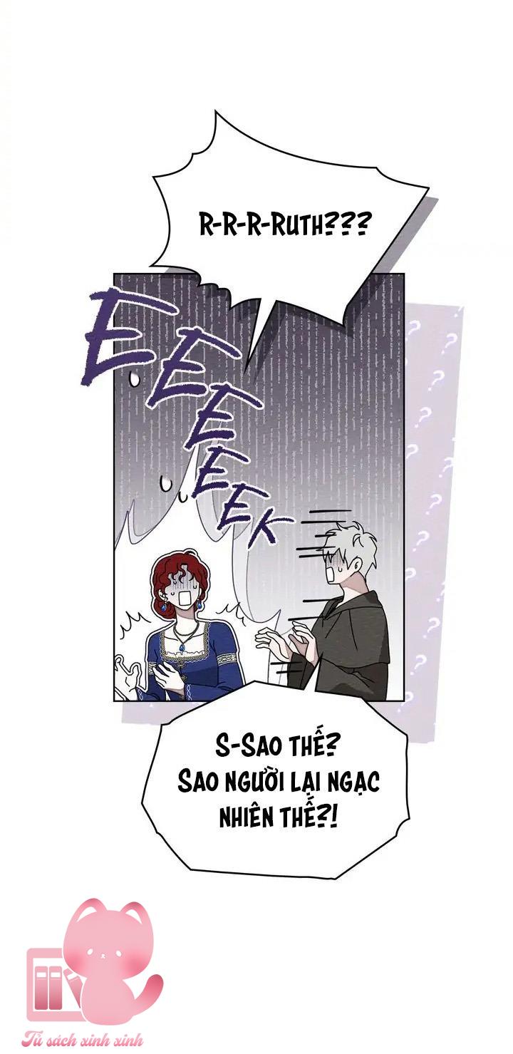 Dưới Tán Cây Sồi - Chap 80