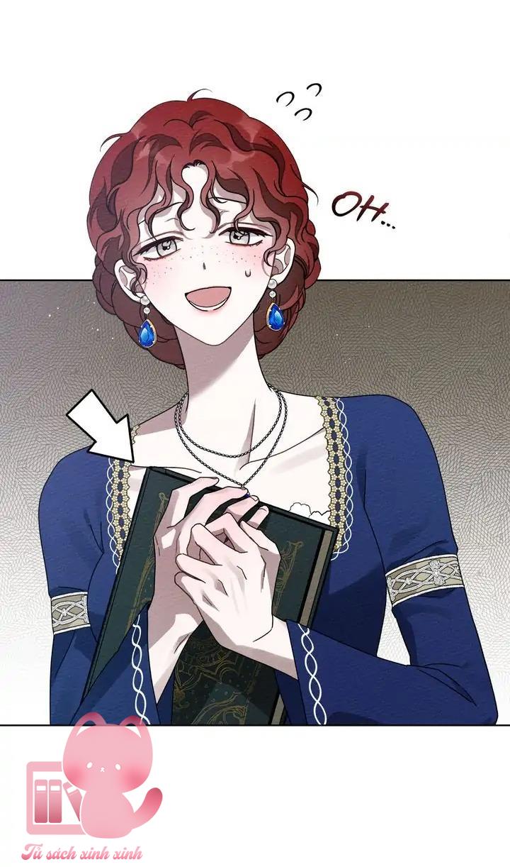 Dưới Tán Cây Sồi - Chap 80