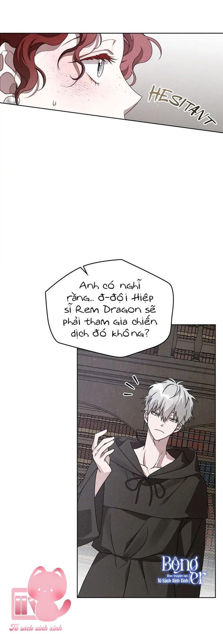 Dưới Tán Cây Sồi - Chap 80