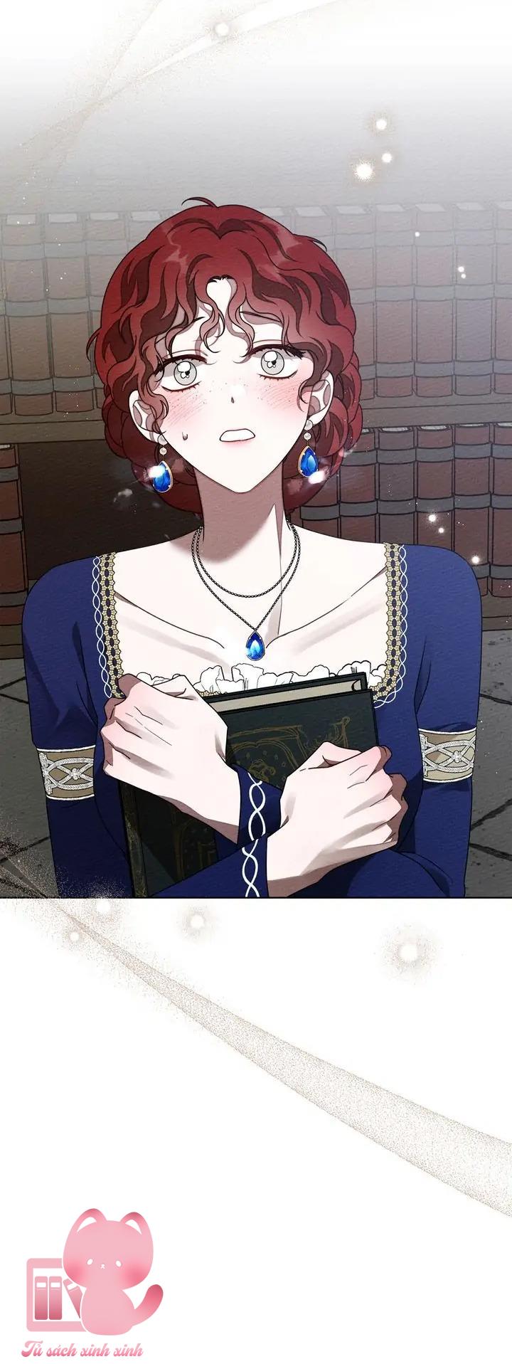 Dưới Tán Cây Sồi - Chap 80