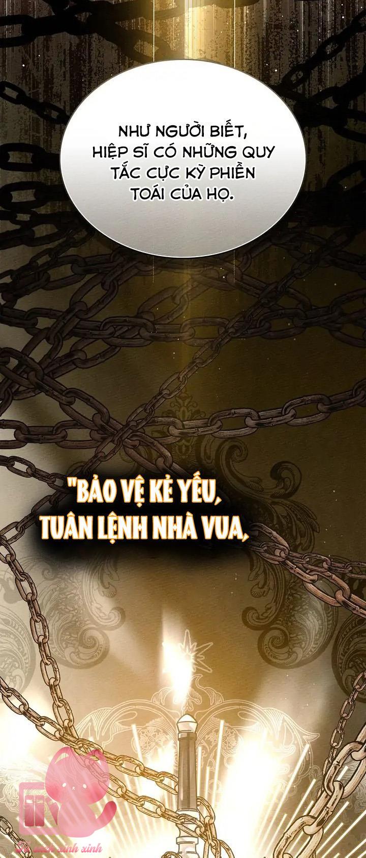 Dưới Tán Cây Sồi - Chap 80