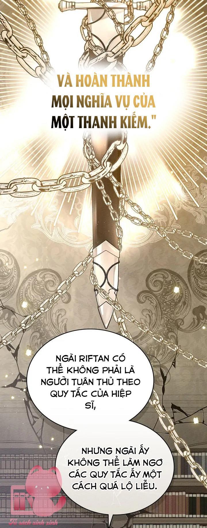 Dưới Tán Cây Sồi - Chap 80