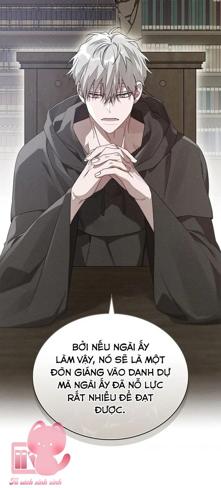 Dưới Tán Cây Sồi - Chap 80