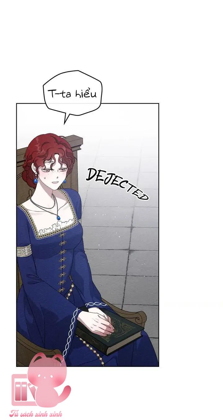 Dưới Tán Cây Sồi - Chap 80