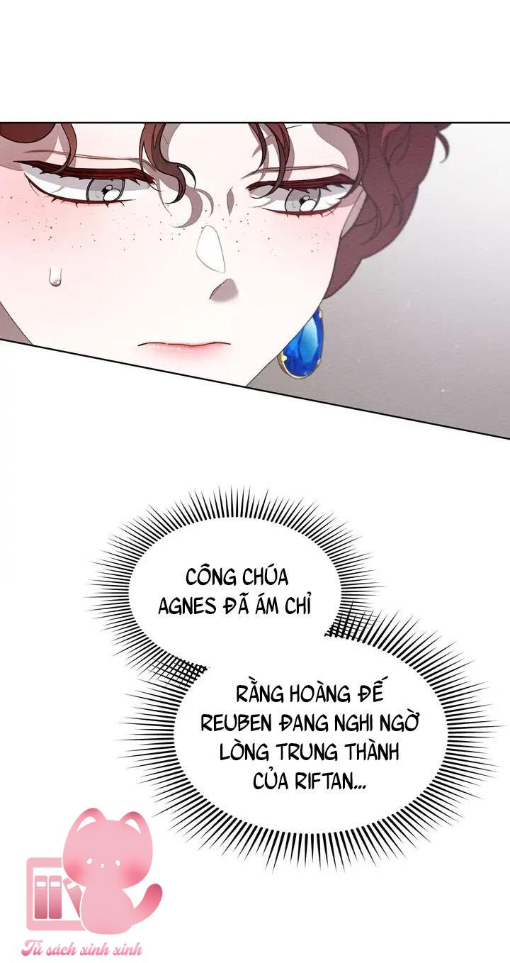 Dưới Tán Cây Sồi - Chap 80