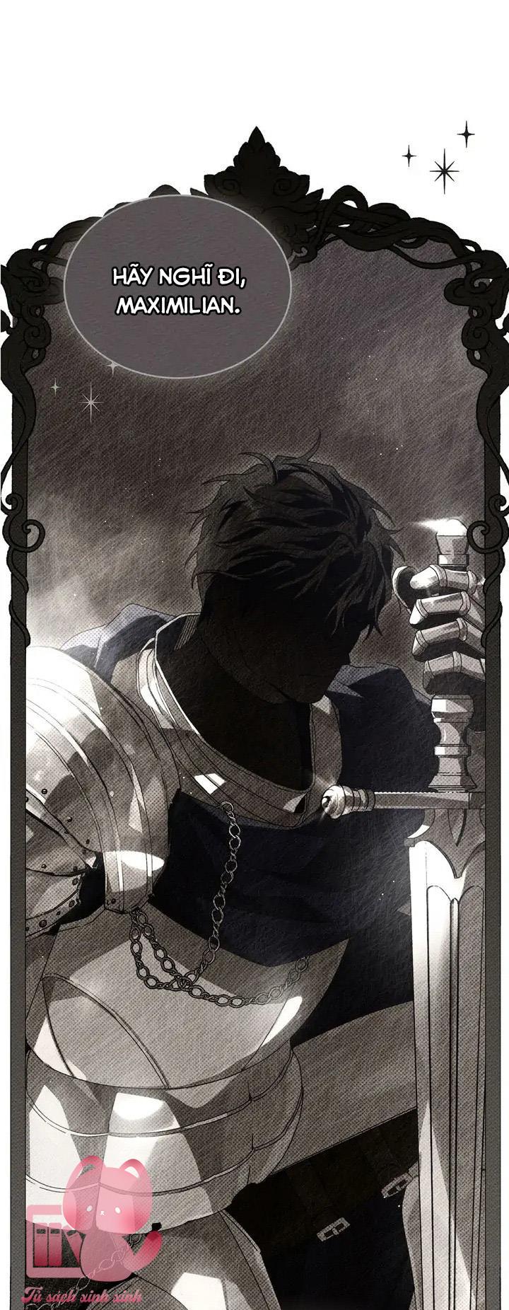 Dưới Tán Cây Sồi - Chap 80