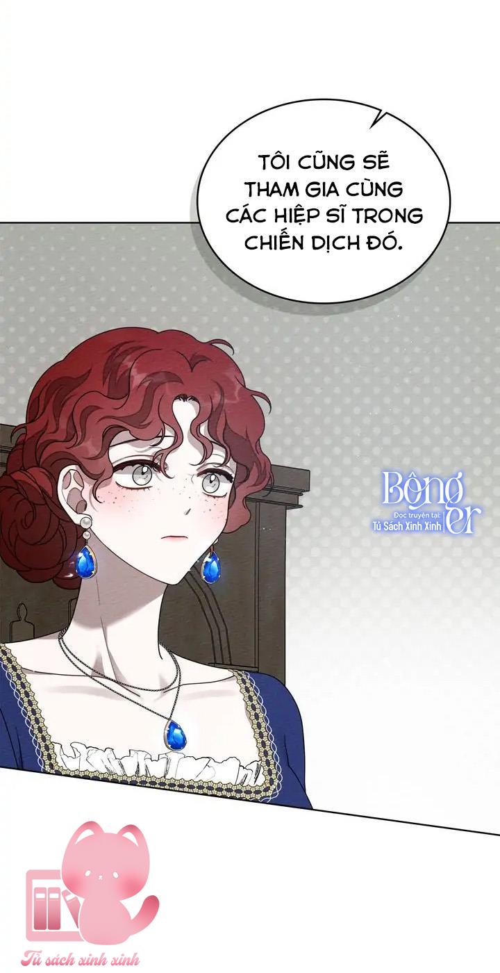 Dưới Tán Cây Sồi - Chap 80