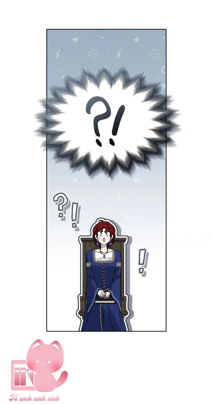 Dưới Tán Cây Sồi - Chap 80