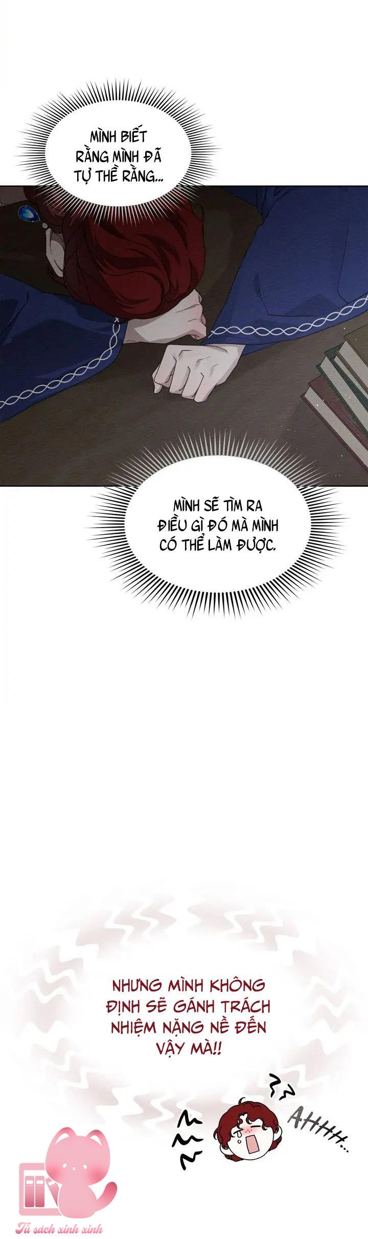 Dưới Tán Cây Sồi - Chap 80
