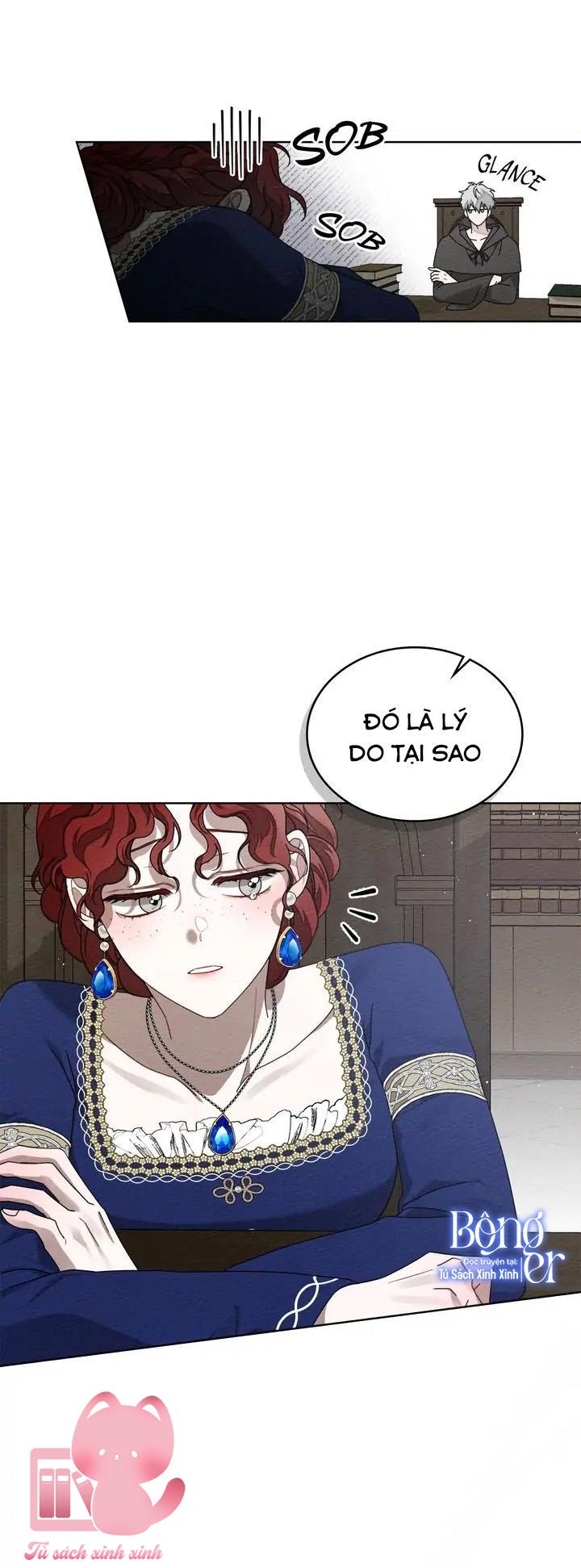 Dưới Tán Cây Sồi - Chap 80