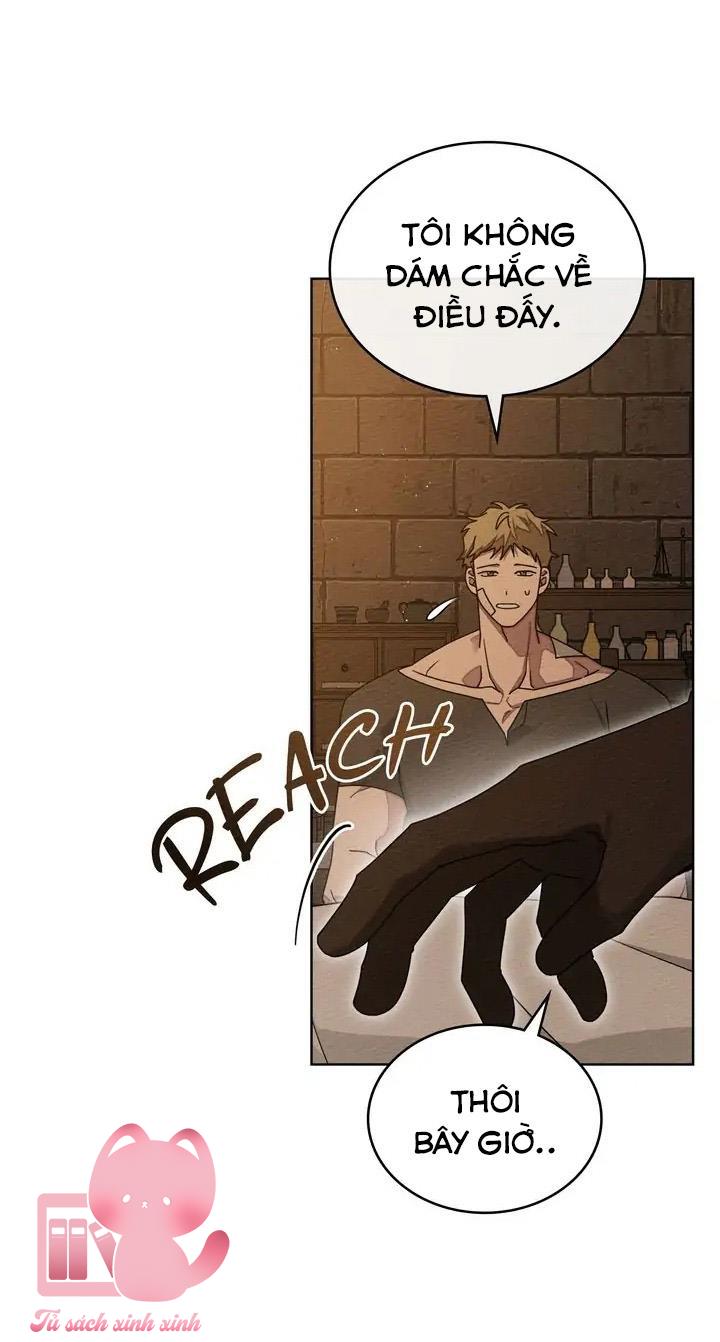 Dưới Tán Cây Sồi - Chap 80