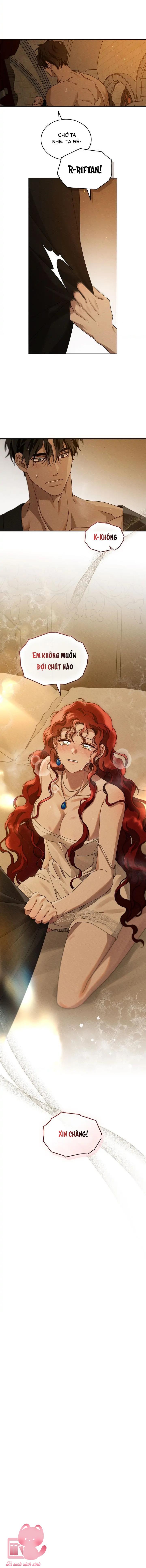 Dưới Tán Cây Sồi - Chap 82