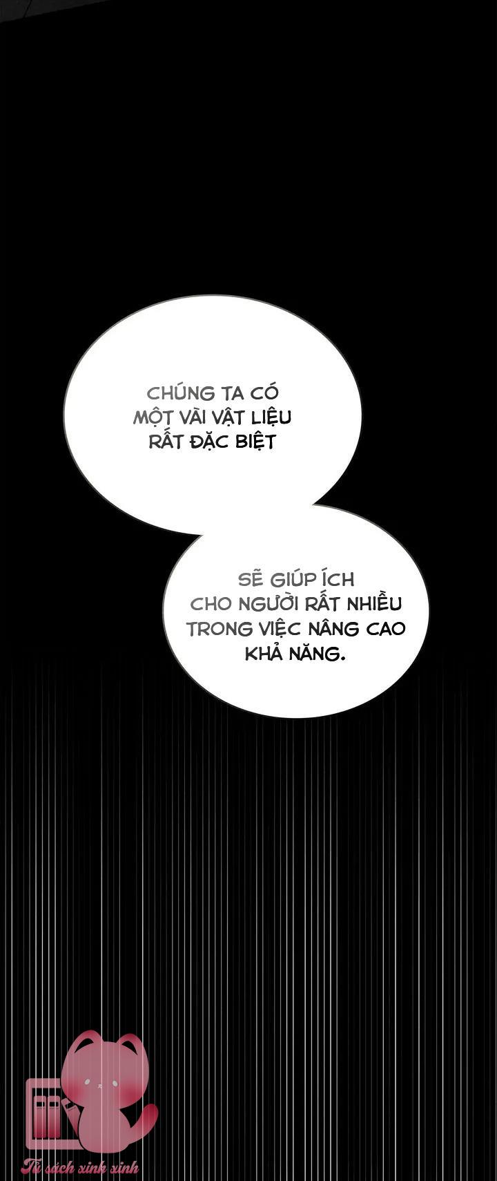 Dưới Tán Cây Sồi - Chap 84