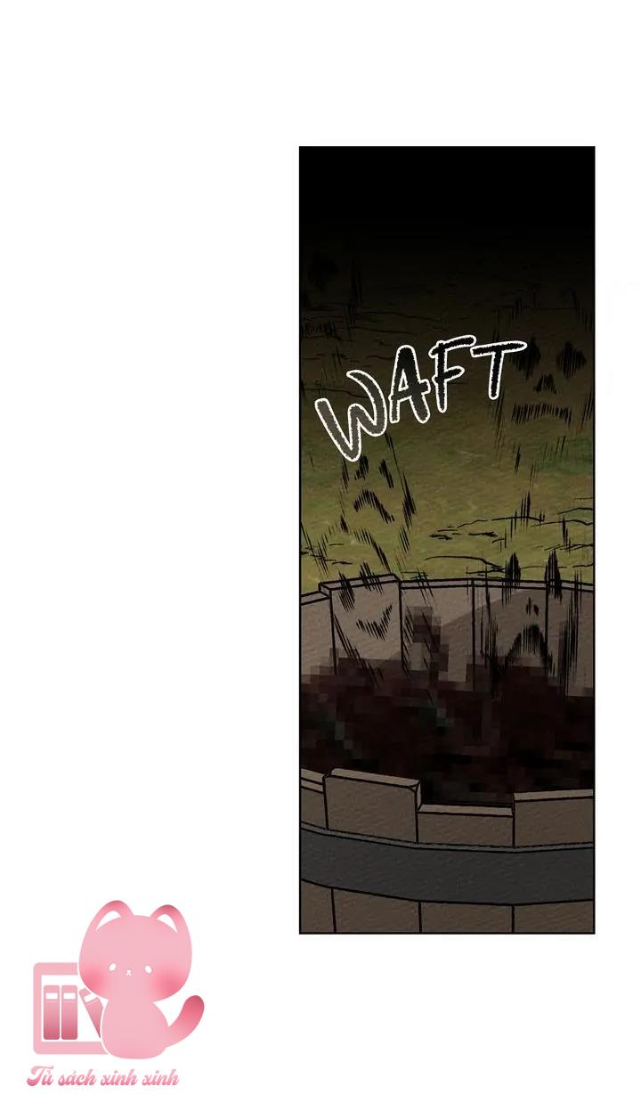 Dưới Tán Cây Sồi - Chap 84
