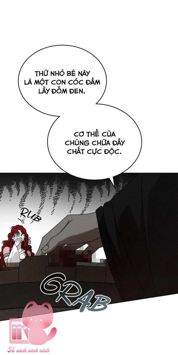 Dưới Tán Cây Sồi - Chap 84
