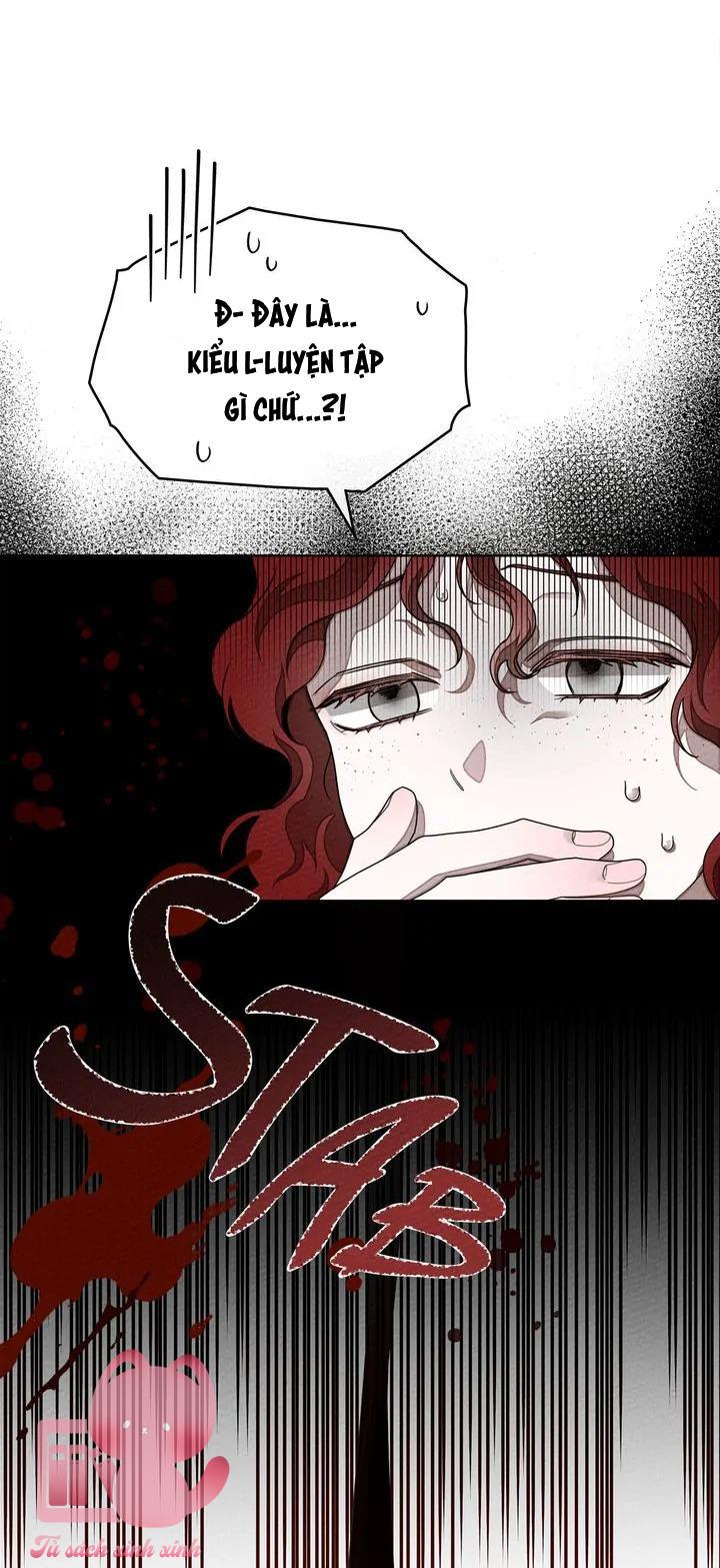 Dưới Tán Cây Sồi - Chap 84