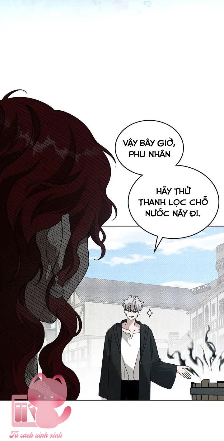 Dưới Tán Cây Sồi - Chap 84