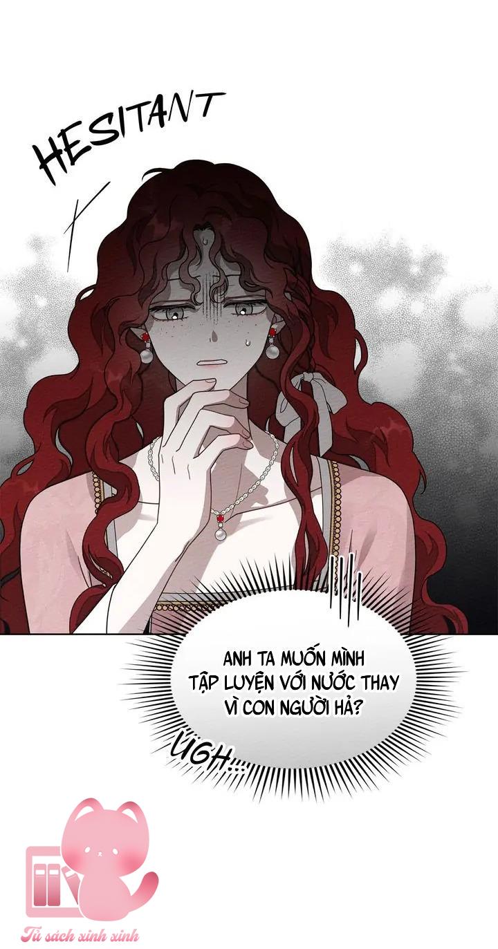 Dưới Tán Cây Sồi - Chap 84