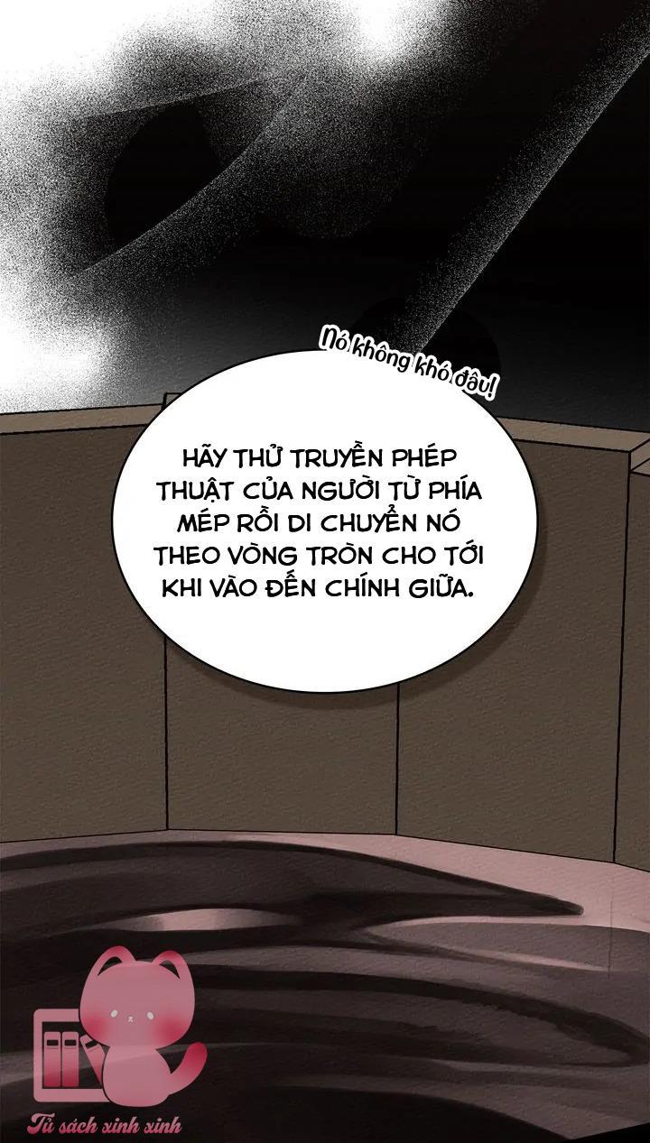 Dưới Tán Cây Sồi - Chap 84