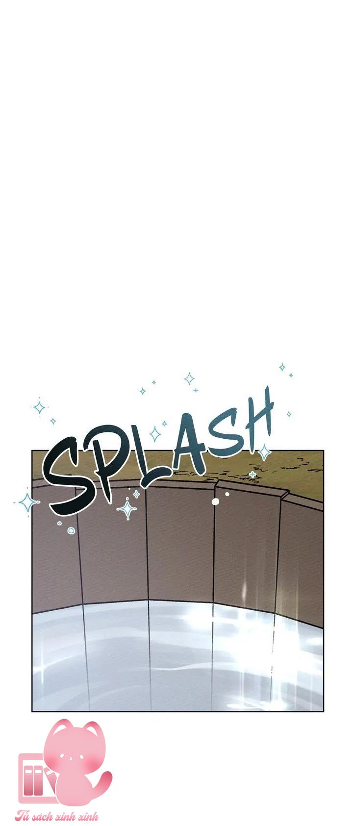 Dưới Tán Cây Sồi - Chap 84