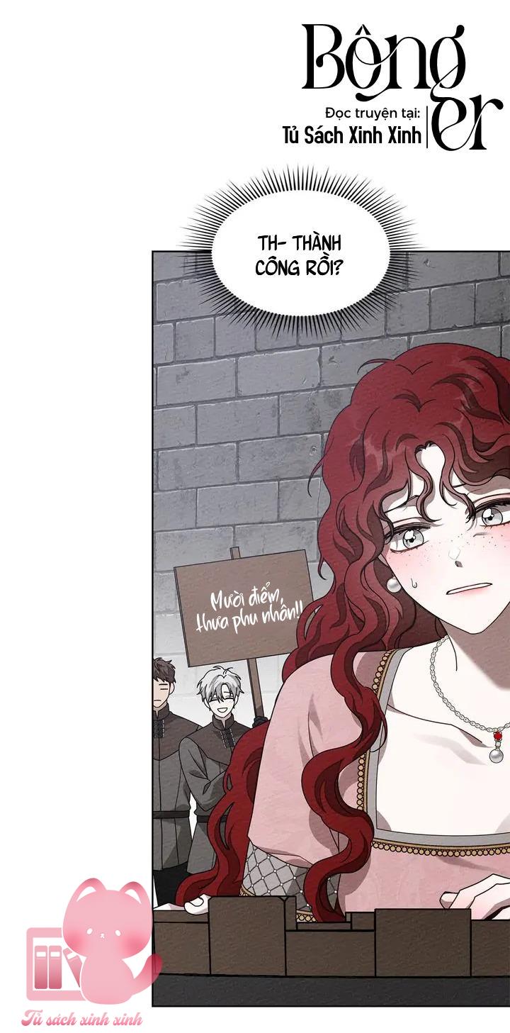 Dưới Tán Cây Sồi - Chap 84