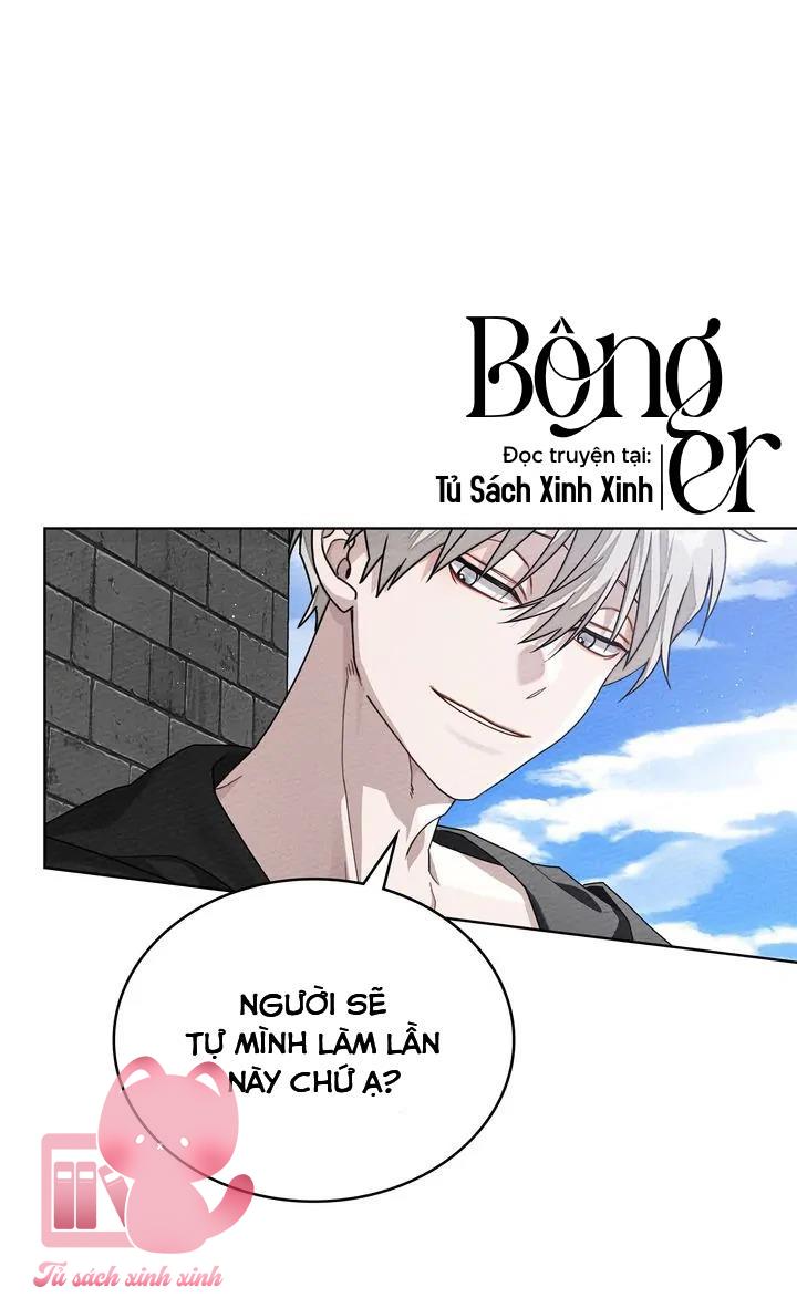 Dưới Tán Cây Sồi - Chap 84