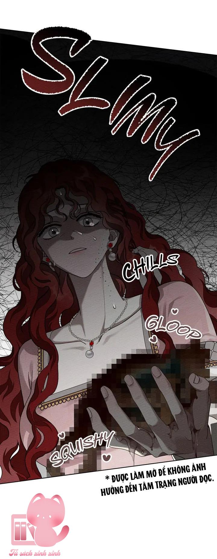 Dưới Tán Cây Sồi - Chap 84