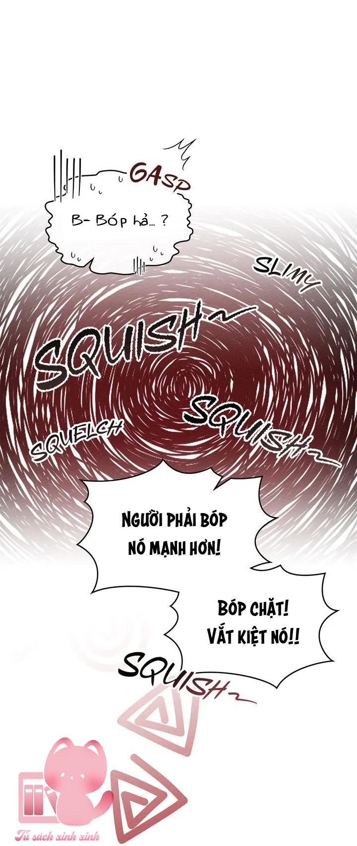 Dưới Tán Cây Sồi - Chap 84