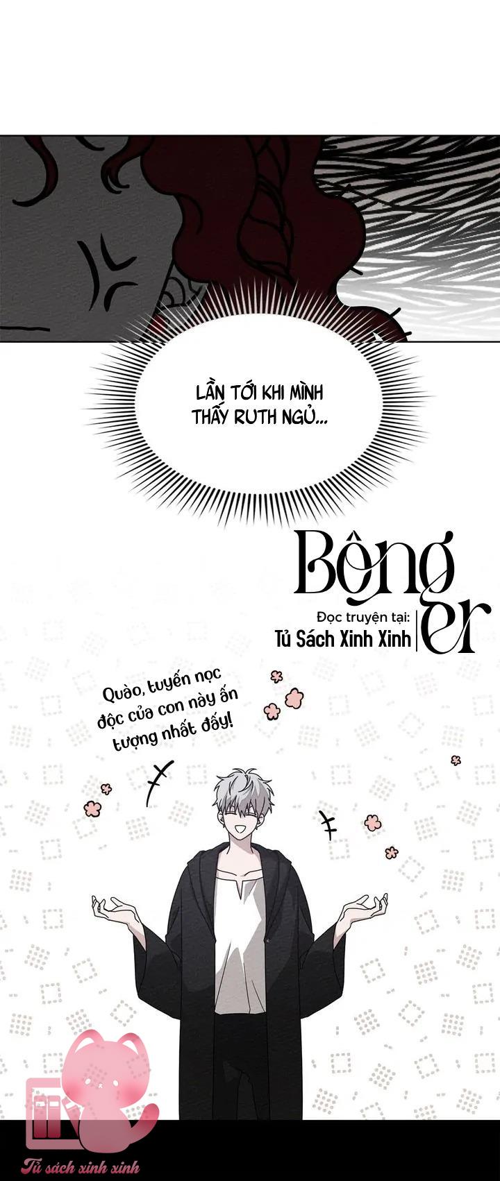 Dưới Tán Cây Sồi - Chap 84