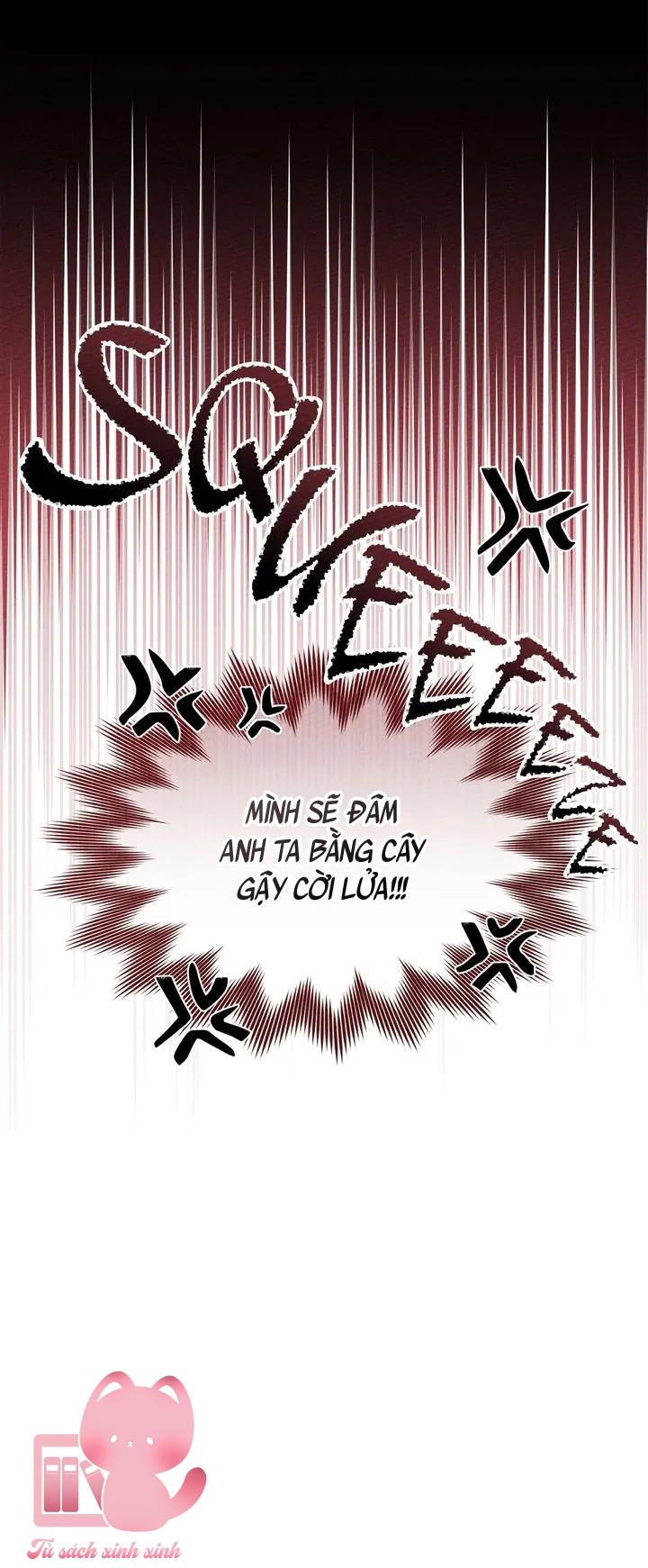 Dưới Tán Cây Sồi - Chap 84