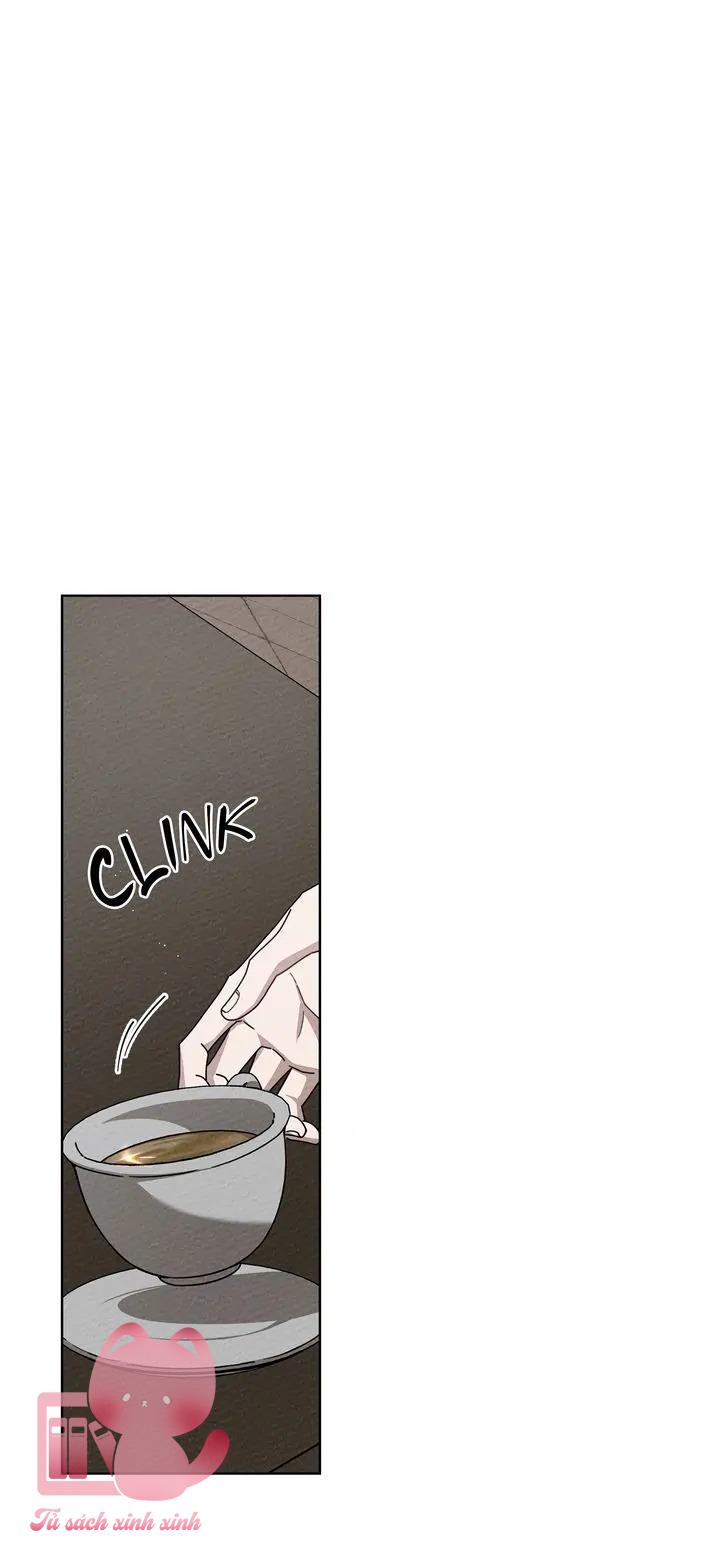 Dưới Tán Cây Sồi - Chap 84