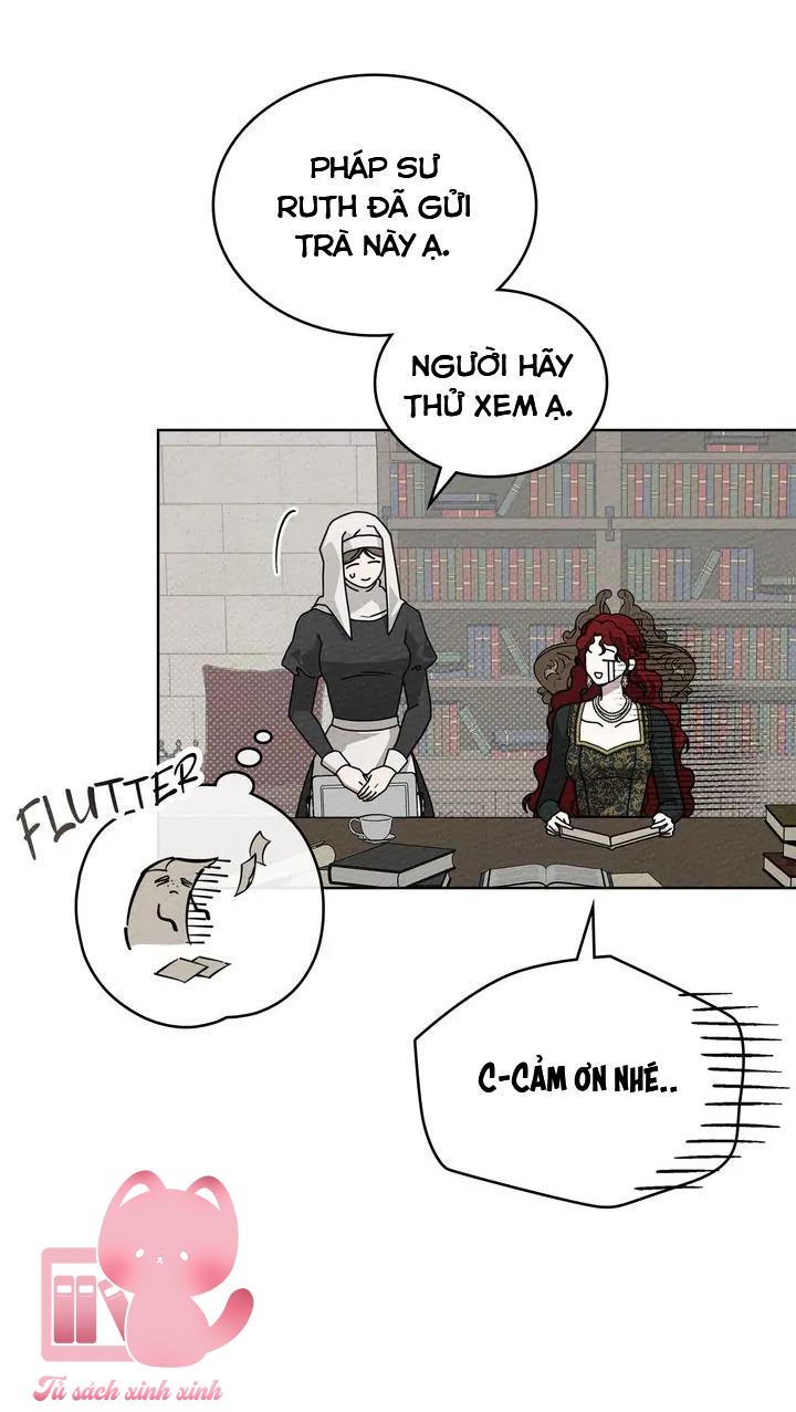 Dưới Tán Cây Sồi - Chap 84