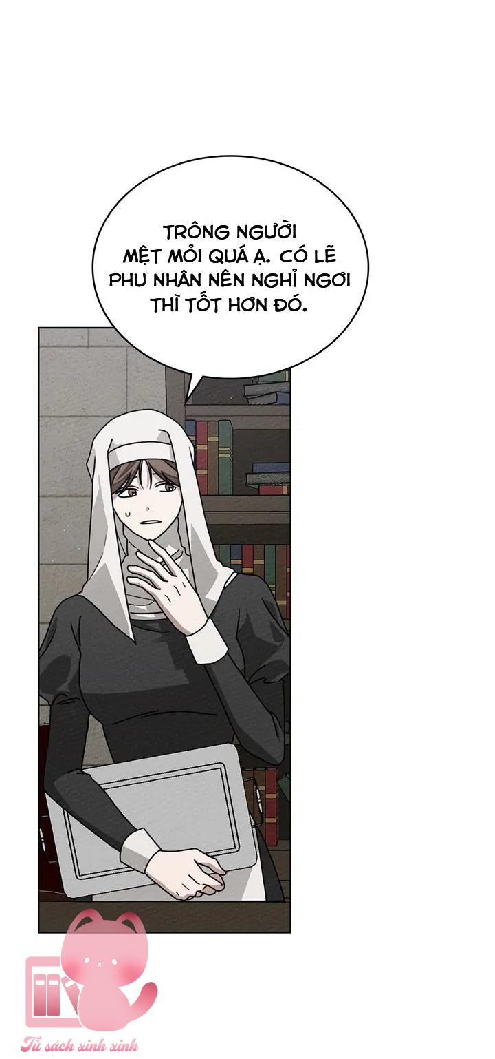 Dưới Tán Cây Sồi - Chap 84