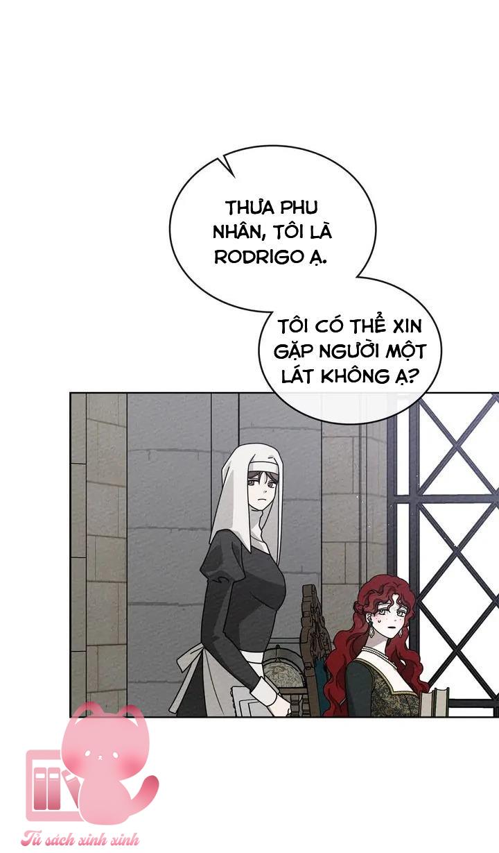 Dưới Tán Cây Sồi - Chap 84