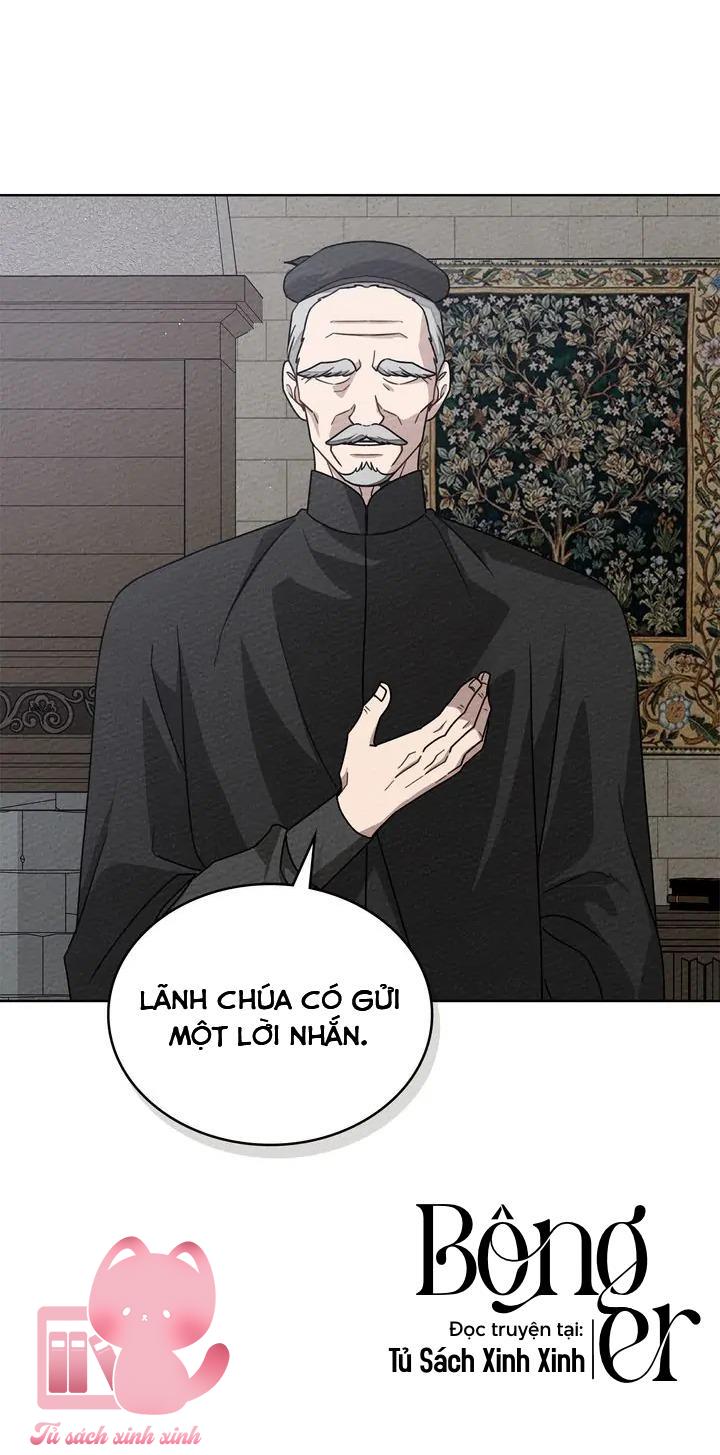 Dưới Tán Cây Sồi - Chap 84